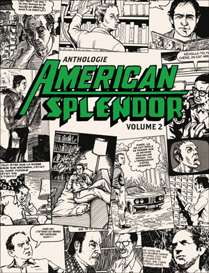 American splendor - Volume 2