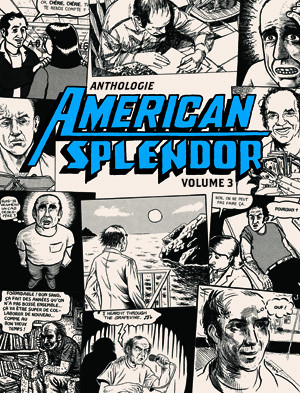 American splendor - Volume 3 