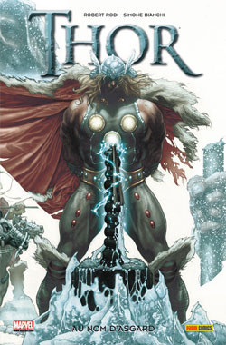 Thor - 2011 - Au nom d'Asgard