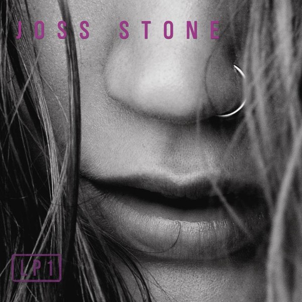 Joss Stone - LP1