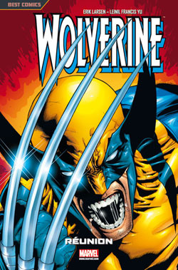 Wolverine - 1999 - Réunion