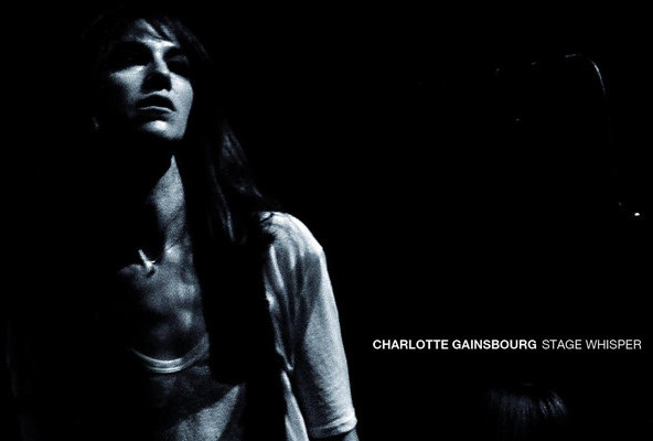 Gainsbourg (Charlotte) - Stage Whisper