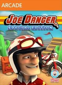 Joe Danger : Special Edition