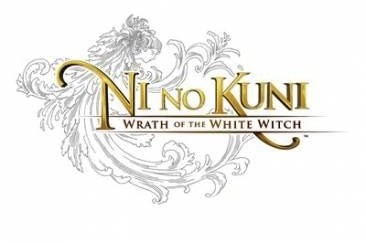 Ni no Kuni : Wrath of the White Witch