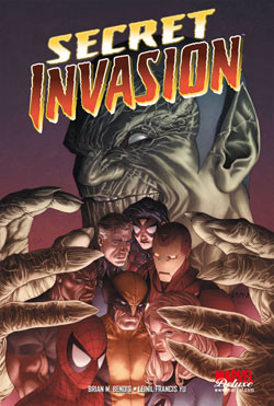 Secret Invasion - 2008-2009