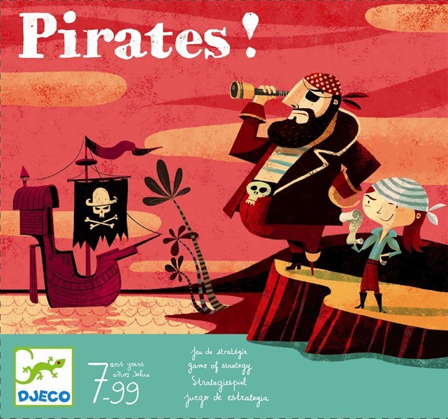 Pirates !
