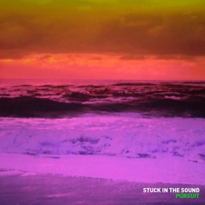 Stuck in the sound - Pursuit