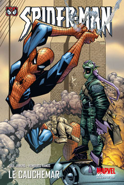 Spider-Man - 2002-2004 - Le cauchemar