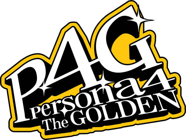 Persona 4 : The Golden