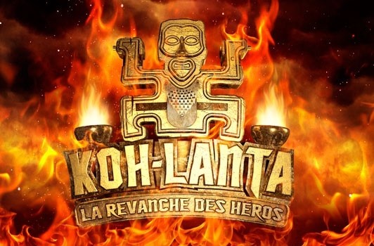 Koh-Lanta : La Revanche des Héros