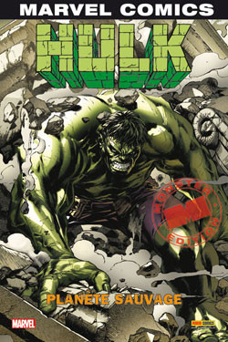 Hulk - 2011 - Planète Sauvage