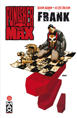 Punisher Max - 2011 - Frank