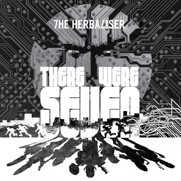 The herbaliser - There were seven