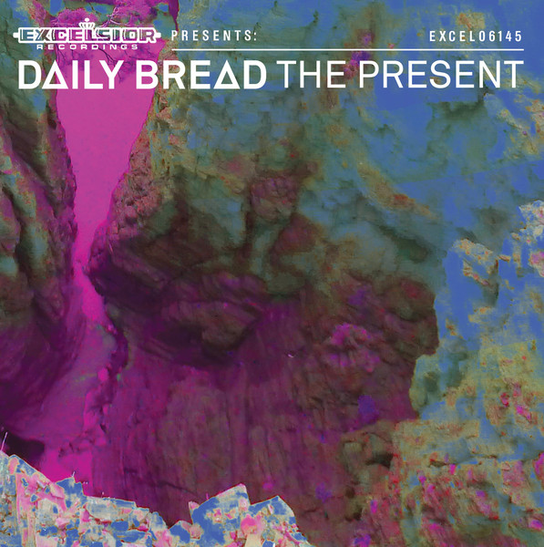 Daily bread - The present