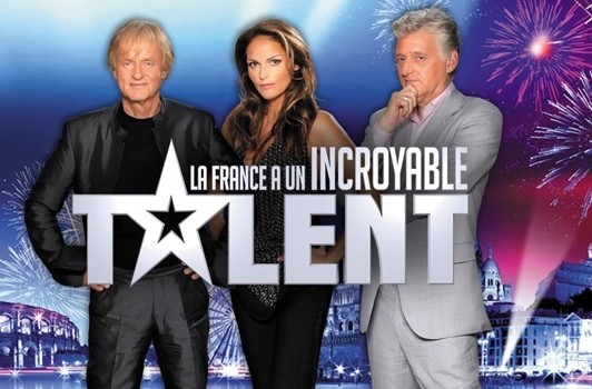La France a un Incroyable Talent 2012