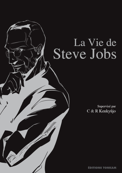 La Vie de Steve Jobs