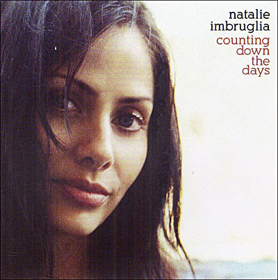 Imbruglia (Natalie) - Counting down the days