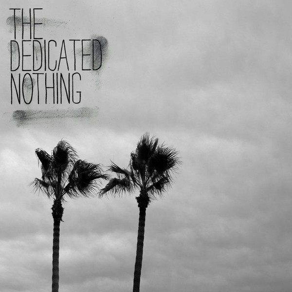 The dedicated nothing - Running away EP