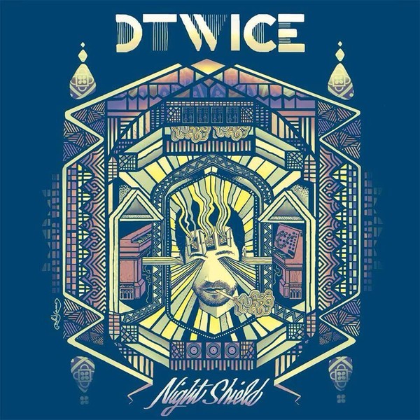 Dtwice - Night shield