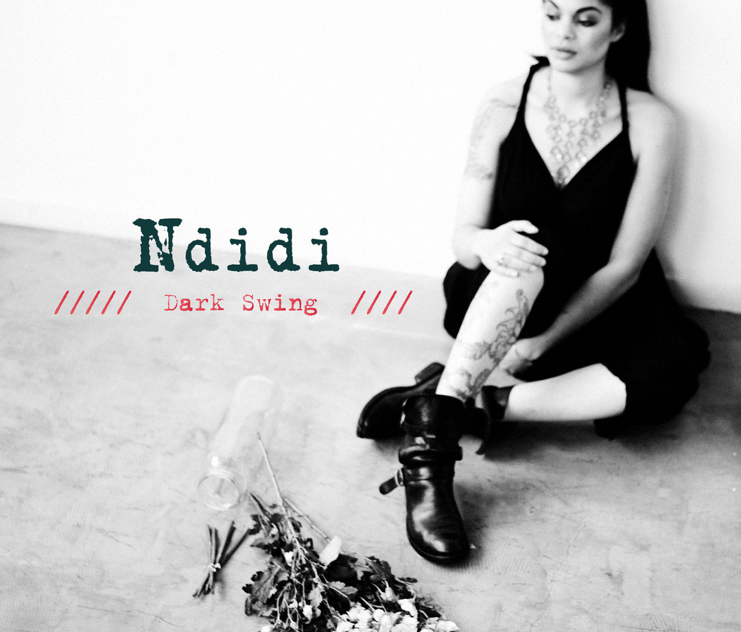 Ndidi - Dark swing