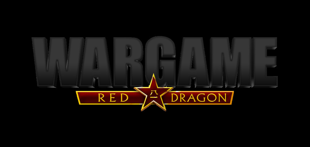 Wargame : Red Dragon