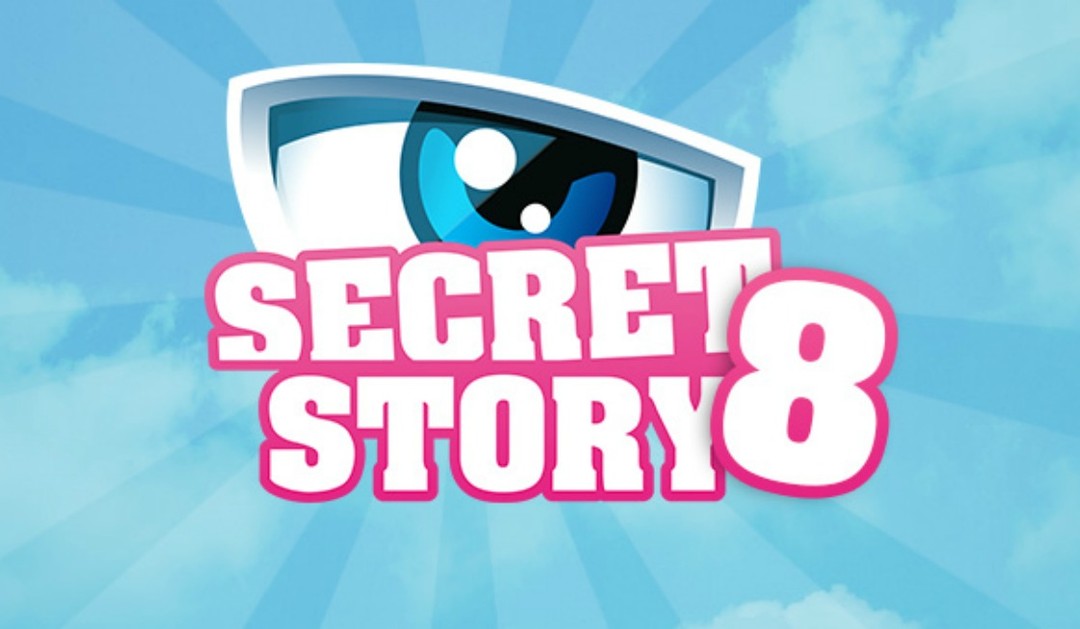 Secret Story - 2014