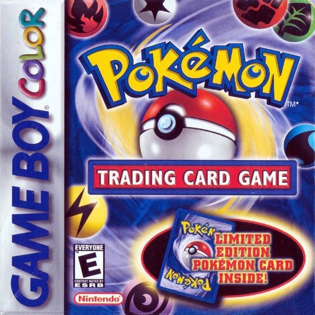 Pokémon - Trading Card Game