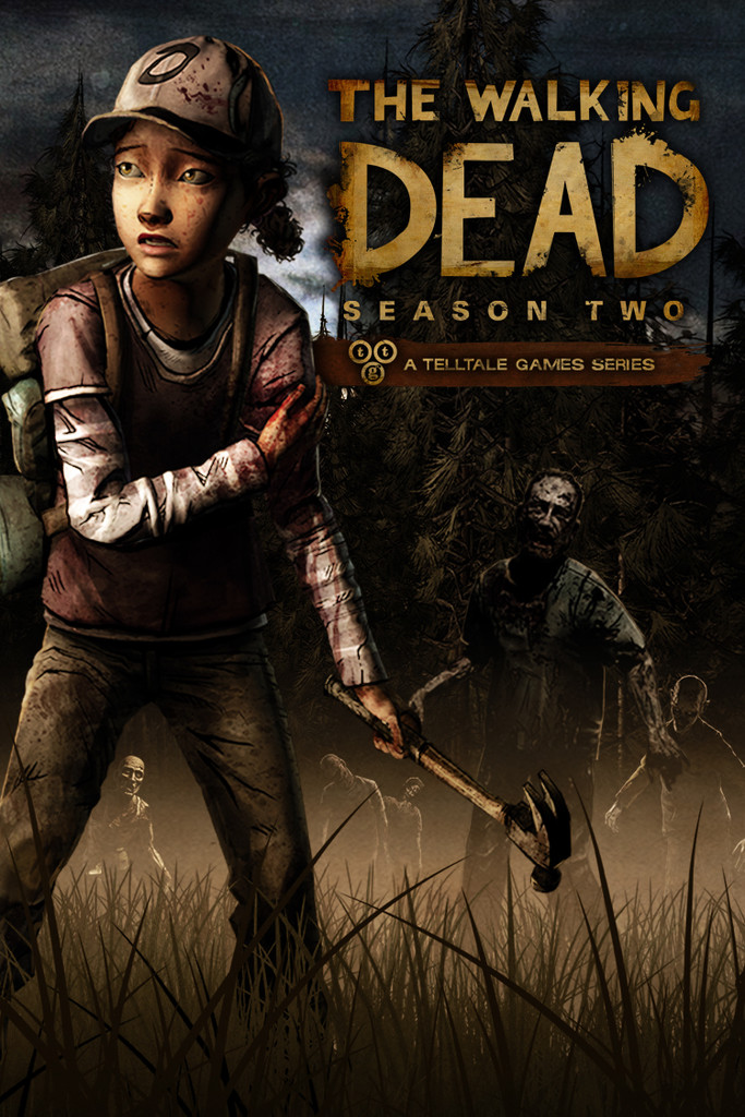 The Walking Dead : Saison 2