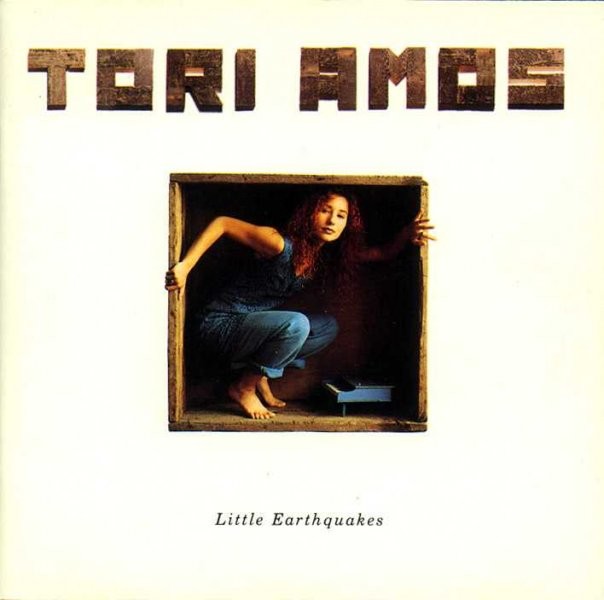 Amos (Tori) - Little Earthquakes