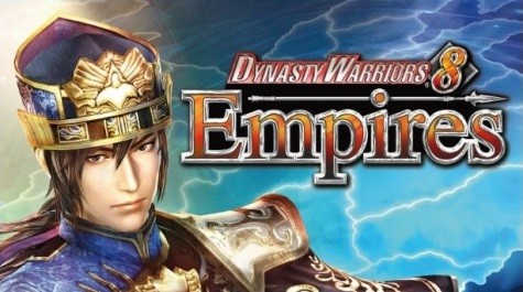 Dynasty Warriors 8 : Empires