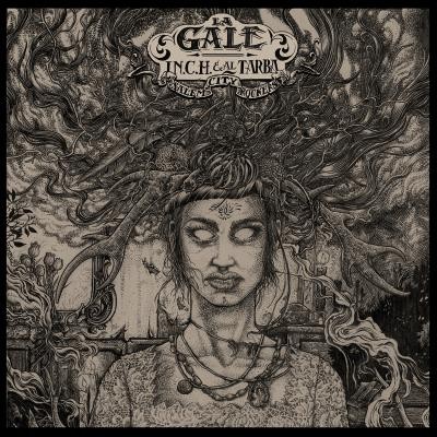 La  Gale, I.N.C.H. & Al'Tarba - Salem city rockers