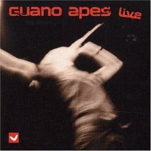 Guano Apes - Live