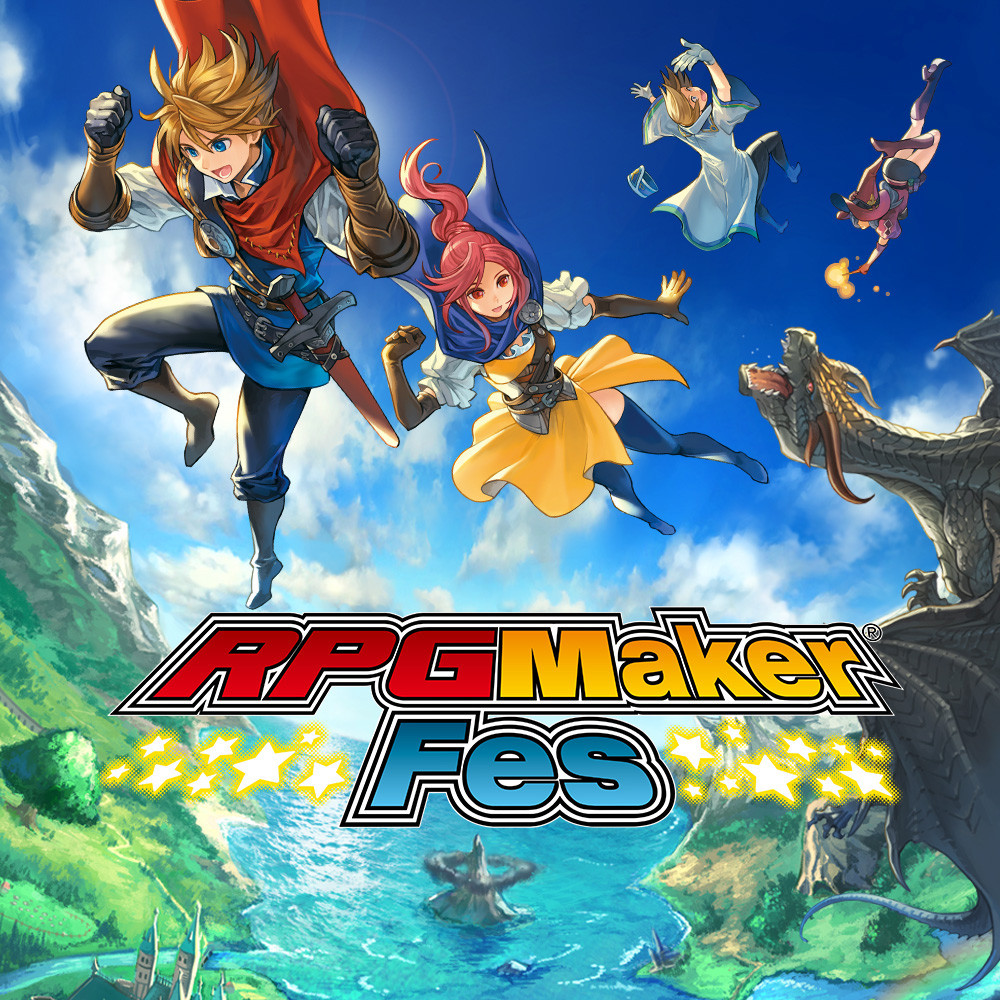 RPG Maker Fes