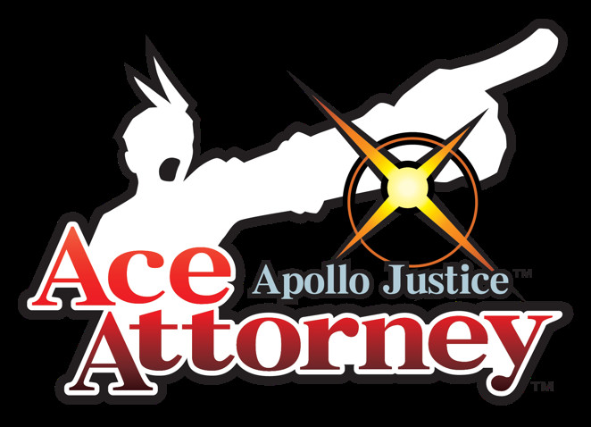 Apollo Justice : Ace Attorney - 3DS