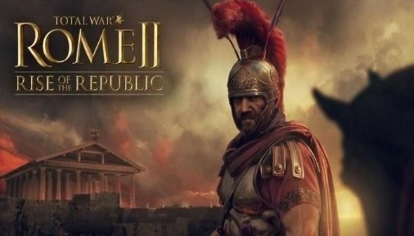 Total War : Rome II - Rise of the Republic