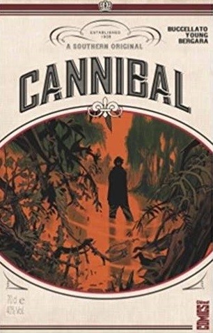 Cannibal - Tome 1