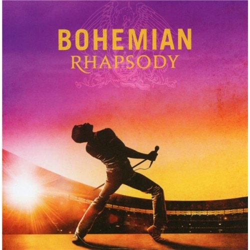 Bohemian Rhapsody