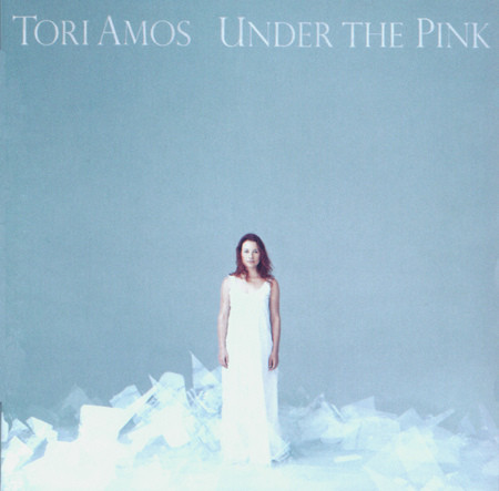 Amos (Tori) - Under The Pink