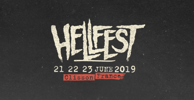 Hellfest - Édition 2019