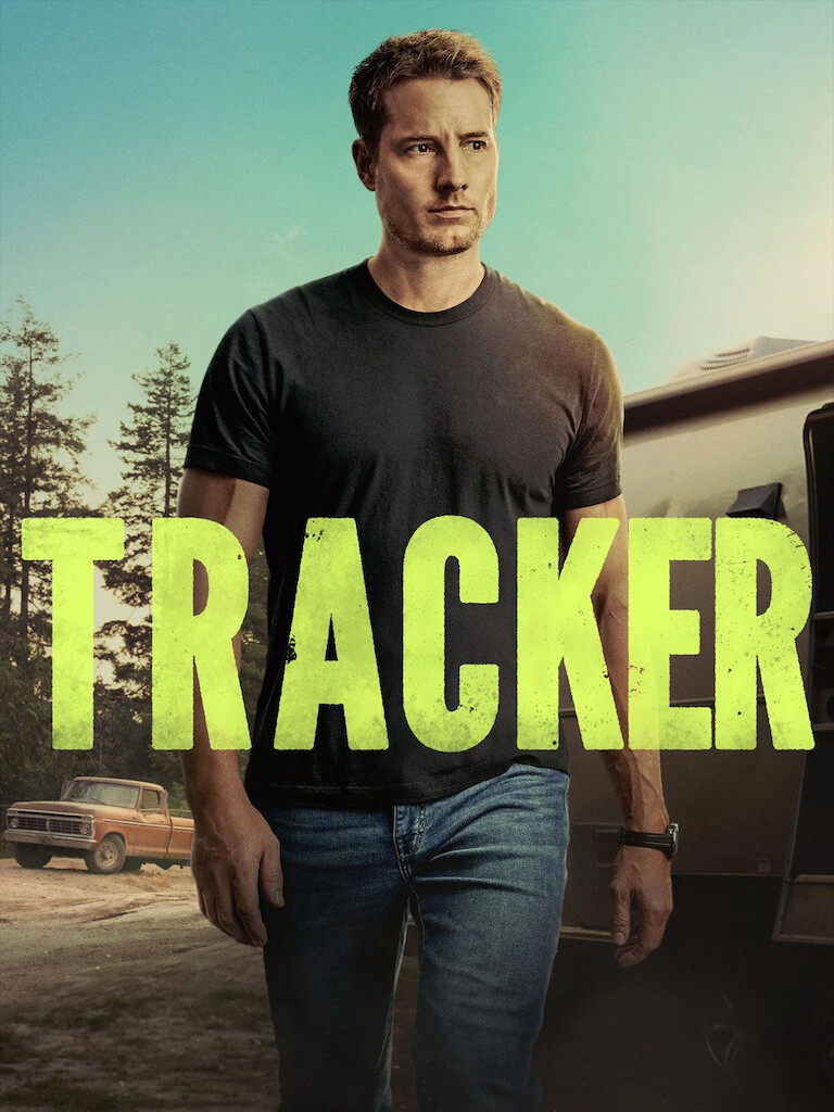 Tracker saison 3 : on soupire, mais on regarde quand même
