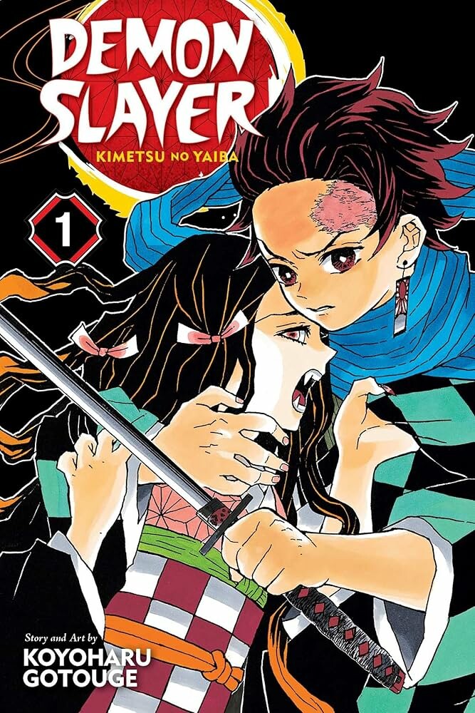 Demon Slayer : aucune surprise, et j'ai quand même tout lu