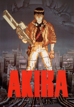 Akira - le film