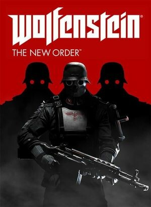 Wolfenstein : The New Order, testé sur PS4