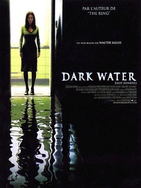 Dark Water - 2004