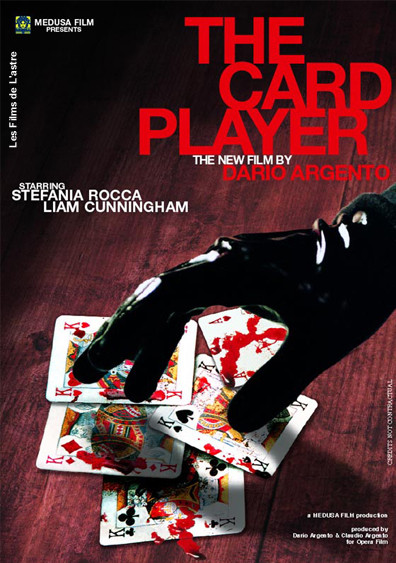 The card player