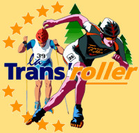 Trans'Roller - Course
