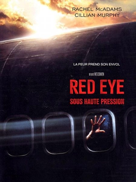 Red eye, sous haute pression