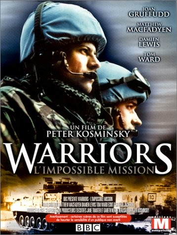 Warriors - L'impossible mission