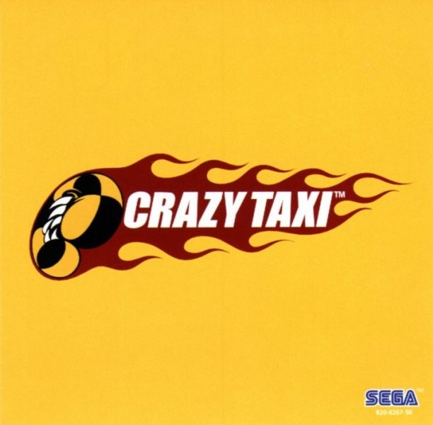 Crazy Taxi 1 et 2