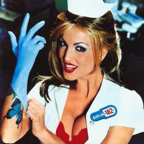 Blink-182 - Enema of the State